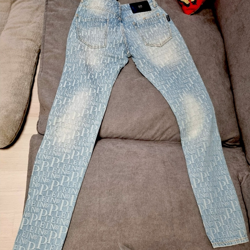 Phillipp Plein Jean